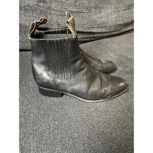 Botin Leo boots